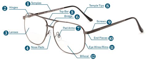 Fendi Glasses Spare Parts arms, lenses, frames 